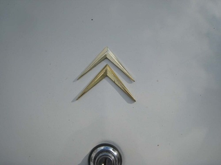 Illustration for article titled 1967 Citroën DS21 Pallas Down On The Alameda Street